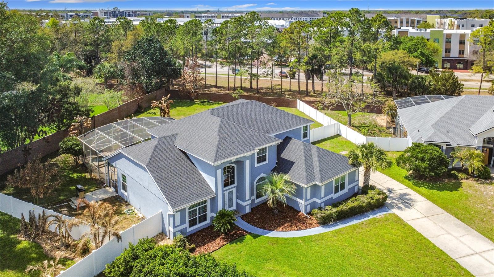 VILLAGES AT KINGSBRIDGE WEST TR B-2 - Residential