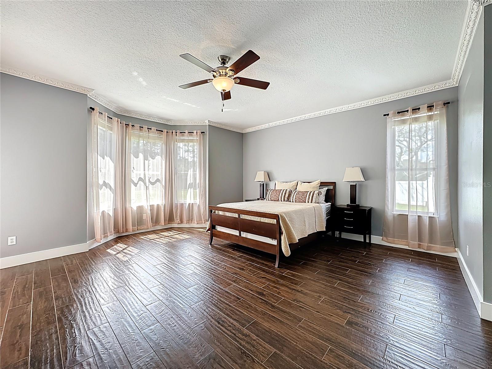 VILLAGES AT KINGSBRIDGE WEST TR B-2 - Residential