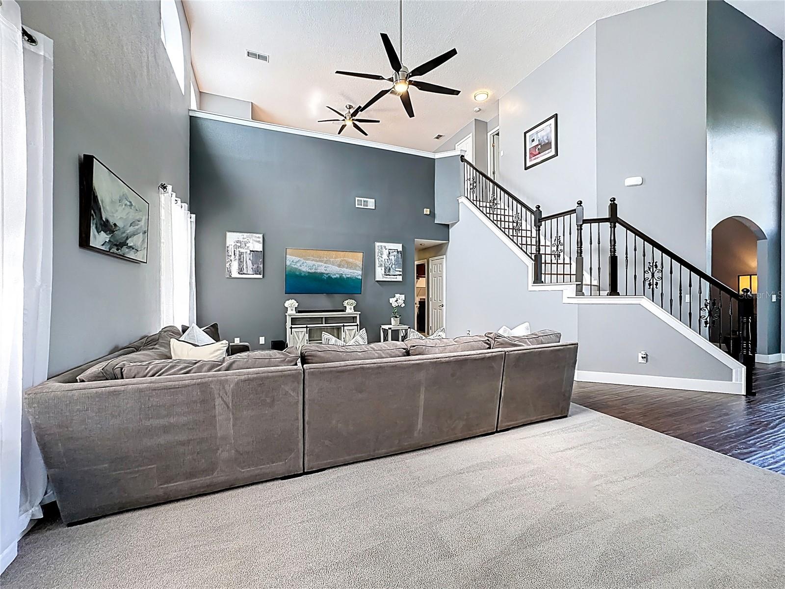 VILLAGES AT KINGSBRIDGE WEST TR B-2 - Residential