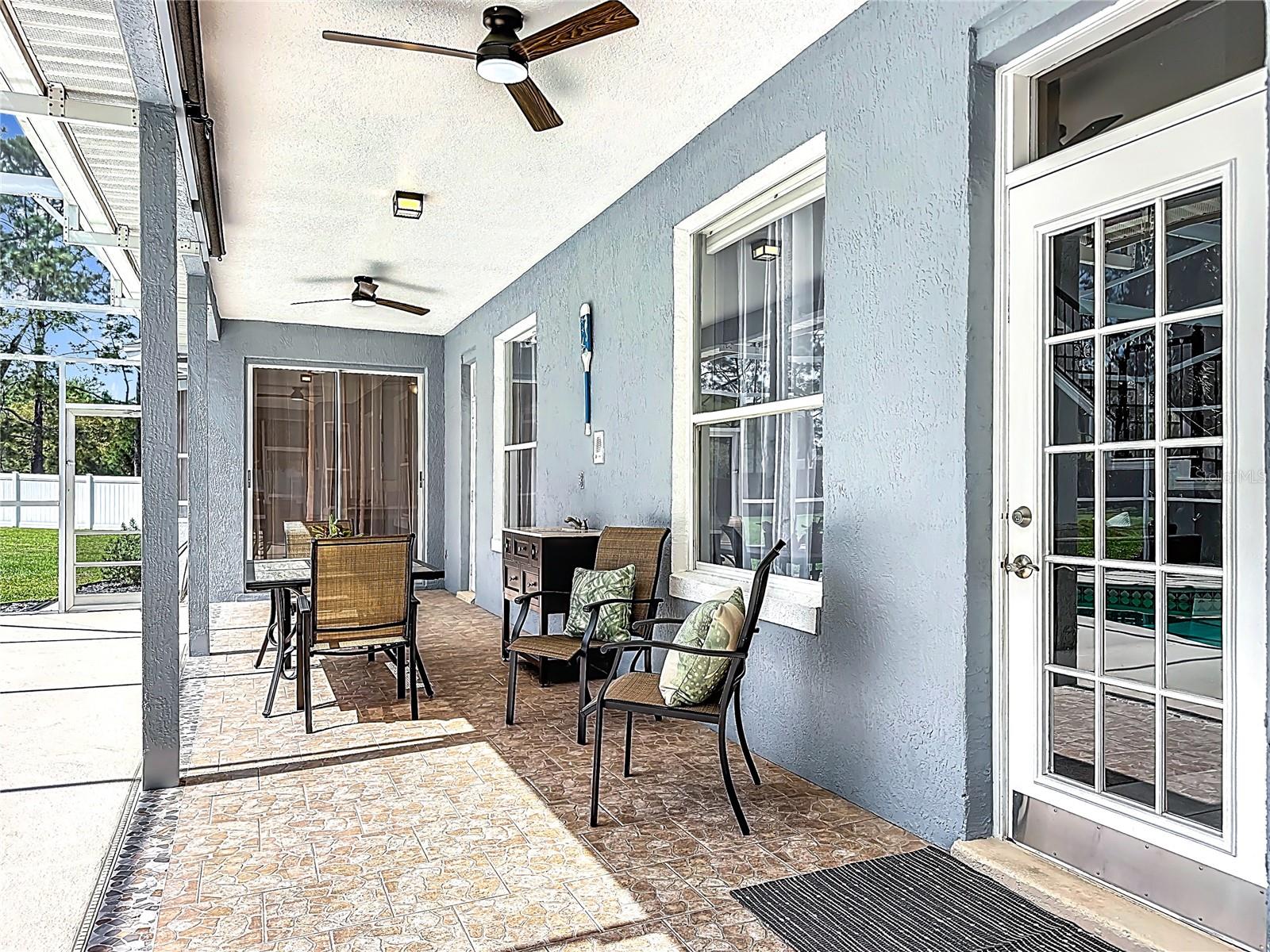 VILLAGES AT KINGSBRIDGE WEST TR B-2 - Residential