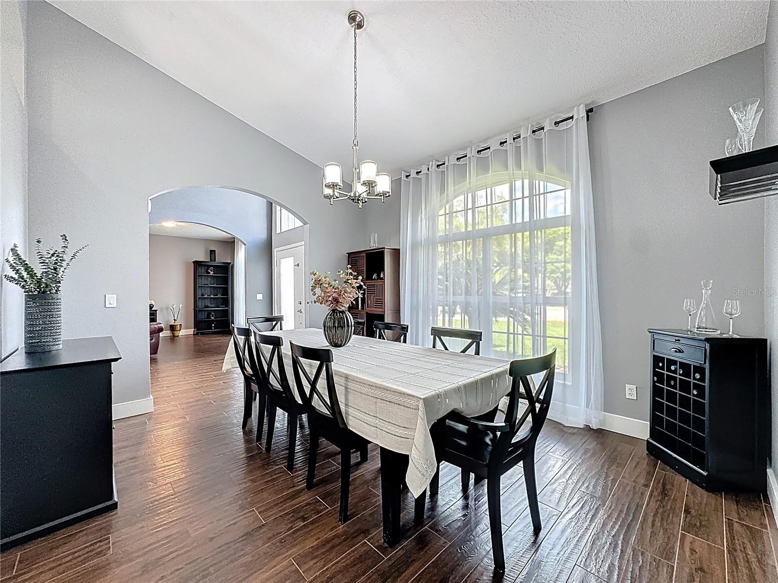 VILLAGES AT KINGSBRIDGE WEST TR B-2 - Residential