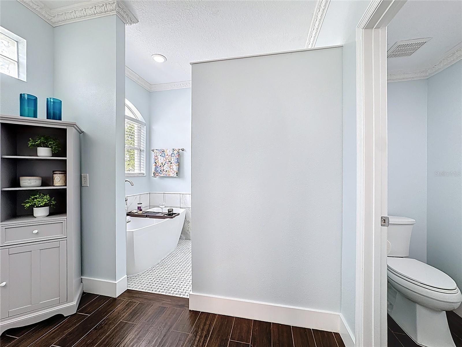 VILLAGES AT KINGSBRIDGE WEST TR B-2 - Residential