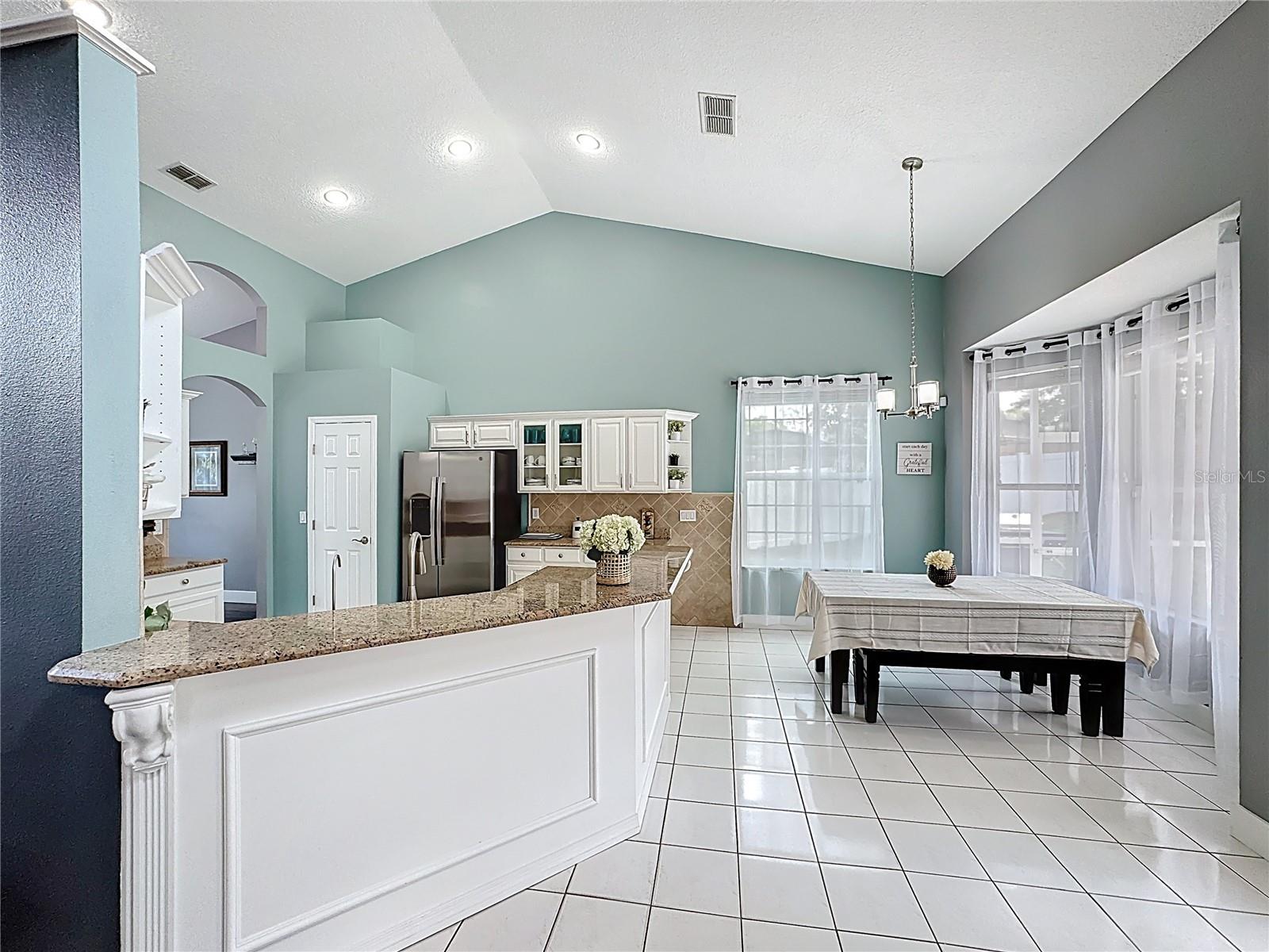 VILLAGES AT KINGSBRIDGE WEST TR B-2 - Residential