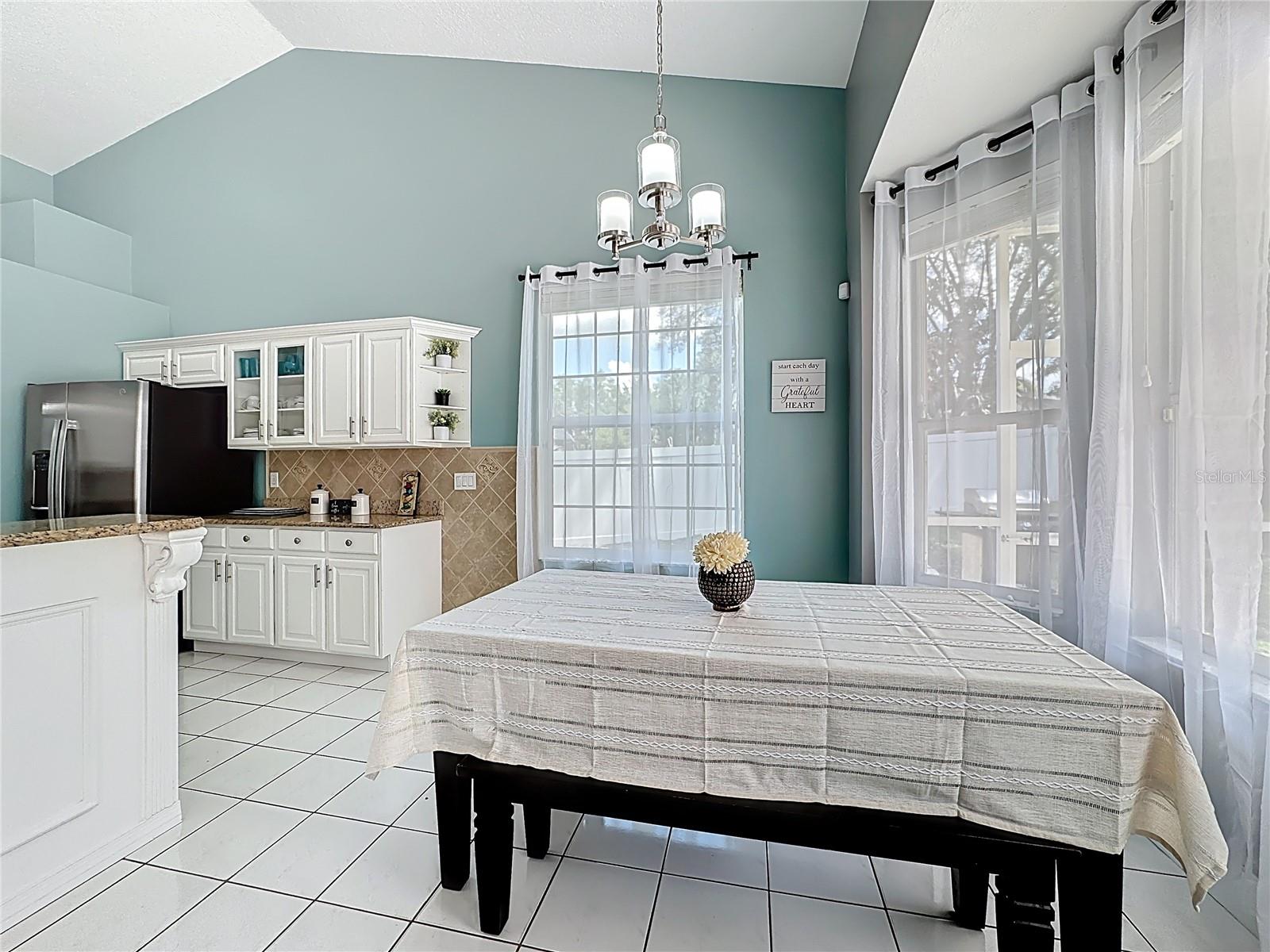 VILLAGES AT KINGSBRIDGE WEST TR B-2 - Residential