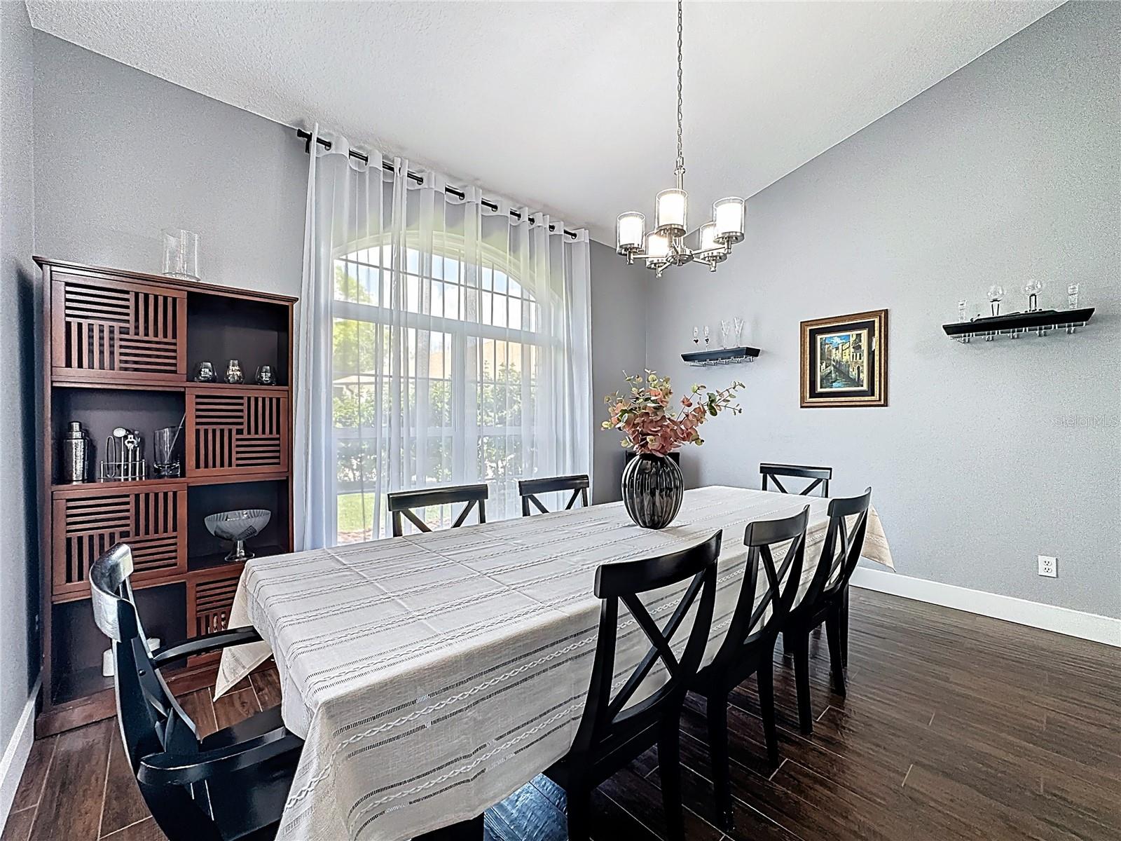 VILLAGES AT KINGSBRIDGE WEST TR B-2 - Residential