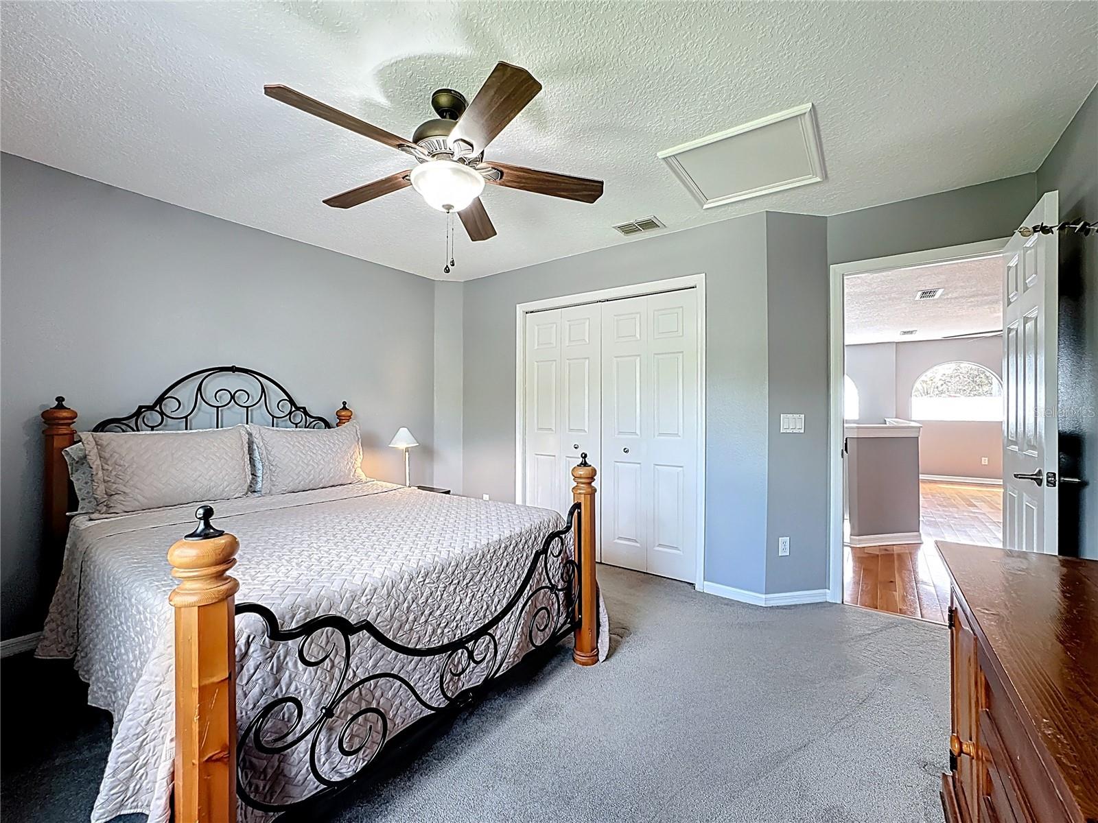 VILLAGES AT KINGSBRIDGE WEST TR B-2 - Residential