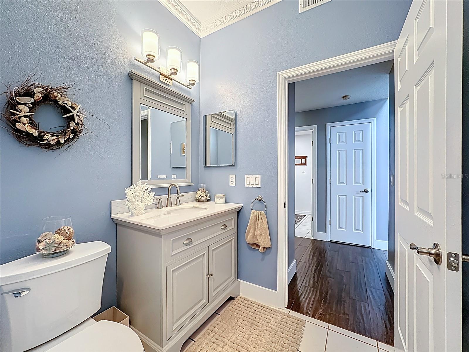 VILLAGES AT KINGSBRIDGE WEST TR B-2 - Residential