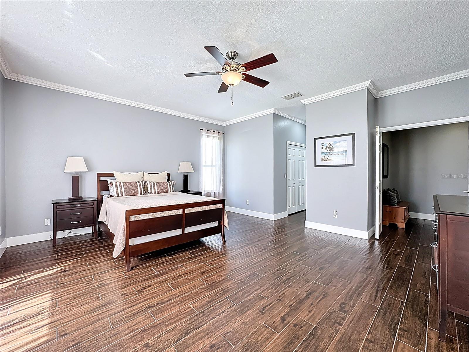 VILLAGES AT KINGSBRIDGE WEST TR B-2 - Residential