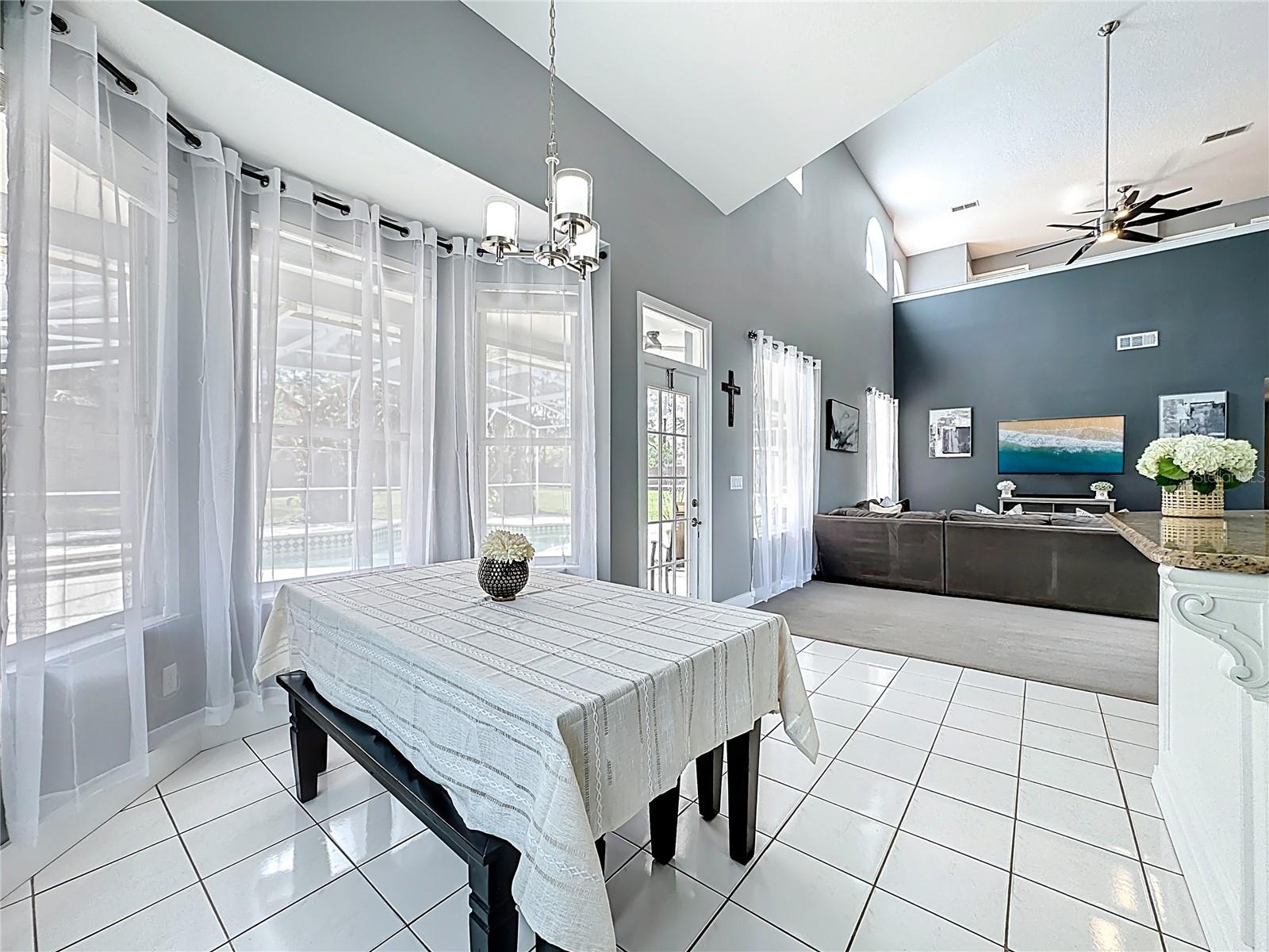 VILLAGES AT KINGSBRIDGE WEST TR B-2 - Residential