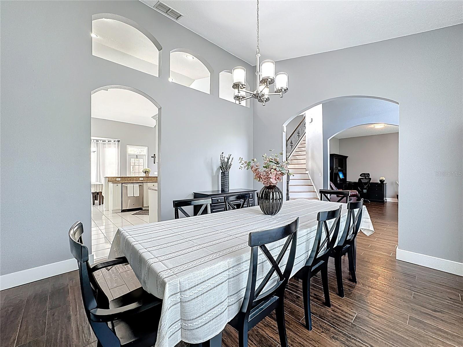 VILLAGES AT KINGSBRIDGE WEST TR B-2 - Residential