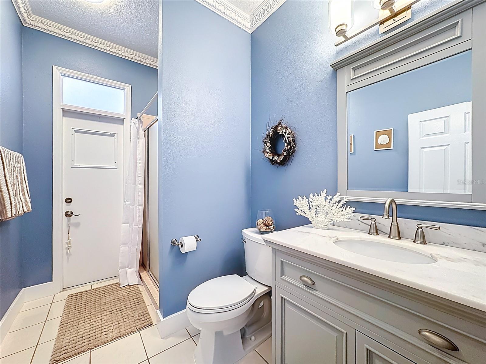 VILLAGES AT KINGSBRIDGE WEST TR B-2 - Residential