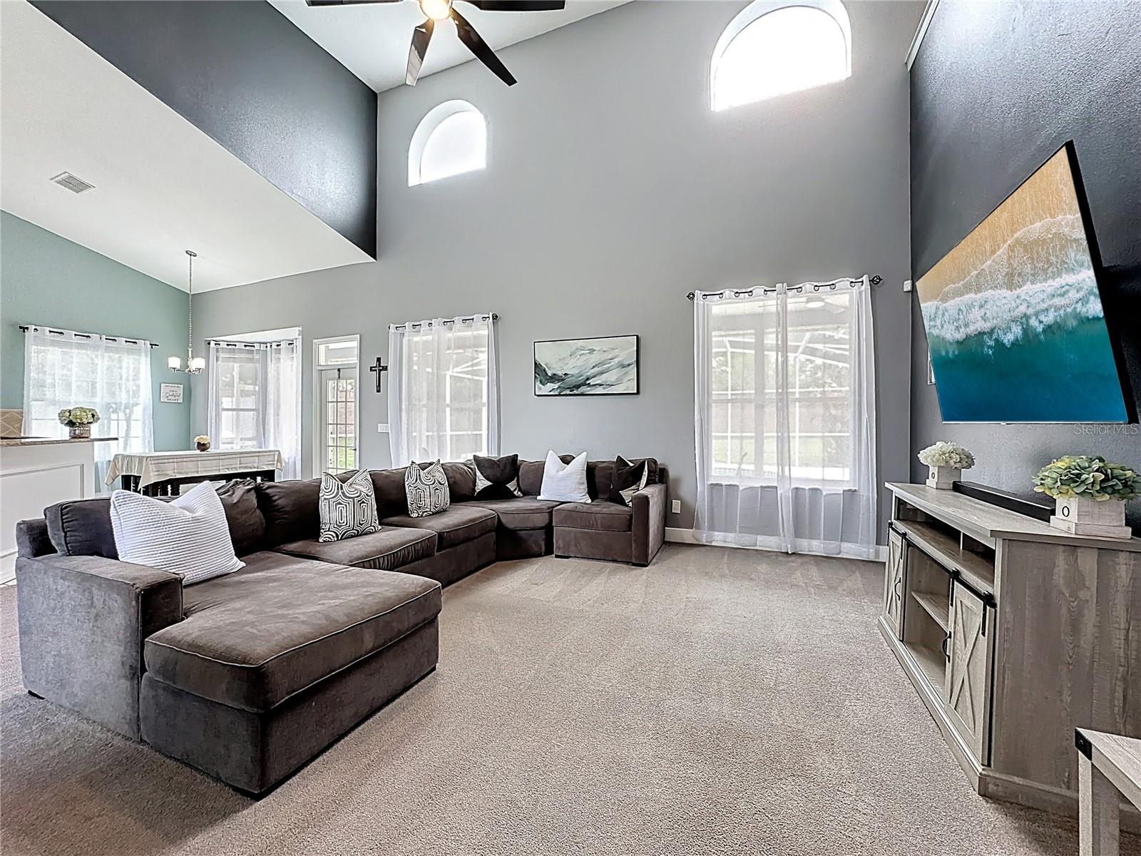 VILLAGES AT KINGSBRIDGE WEST TR B-2 - Residential