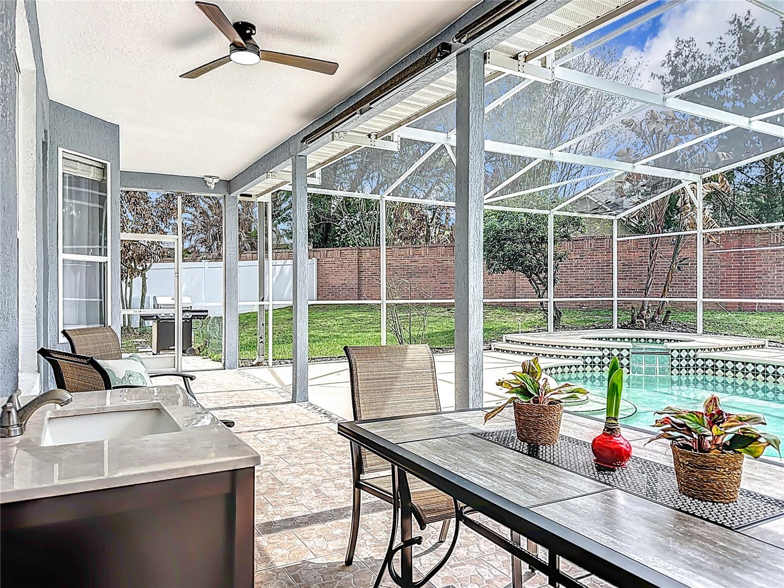 VILLAGES AT KINGSBRIDGE WEST TR B-2 - Residential