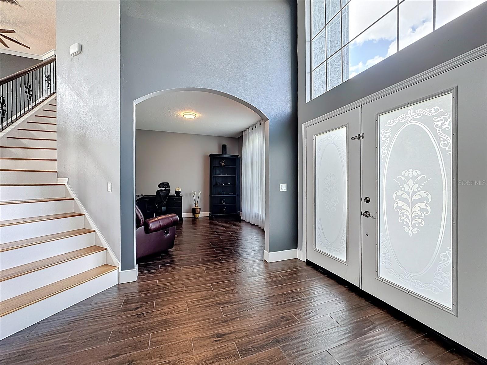 VILLAGES AT KINGSBRIDGE WEST TR B-2 - Residential