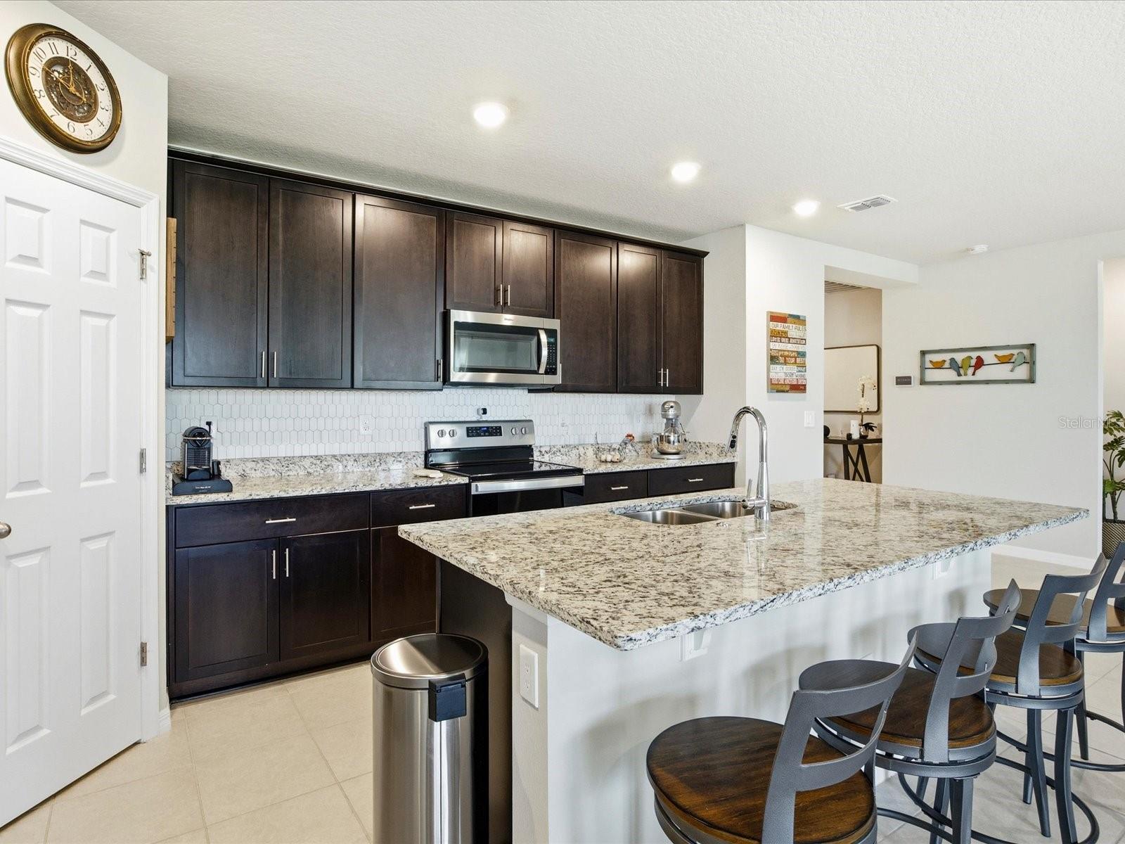 LUCERNE PARK RESERVE - Residential