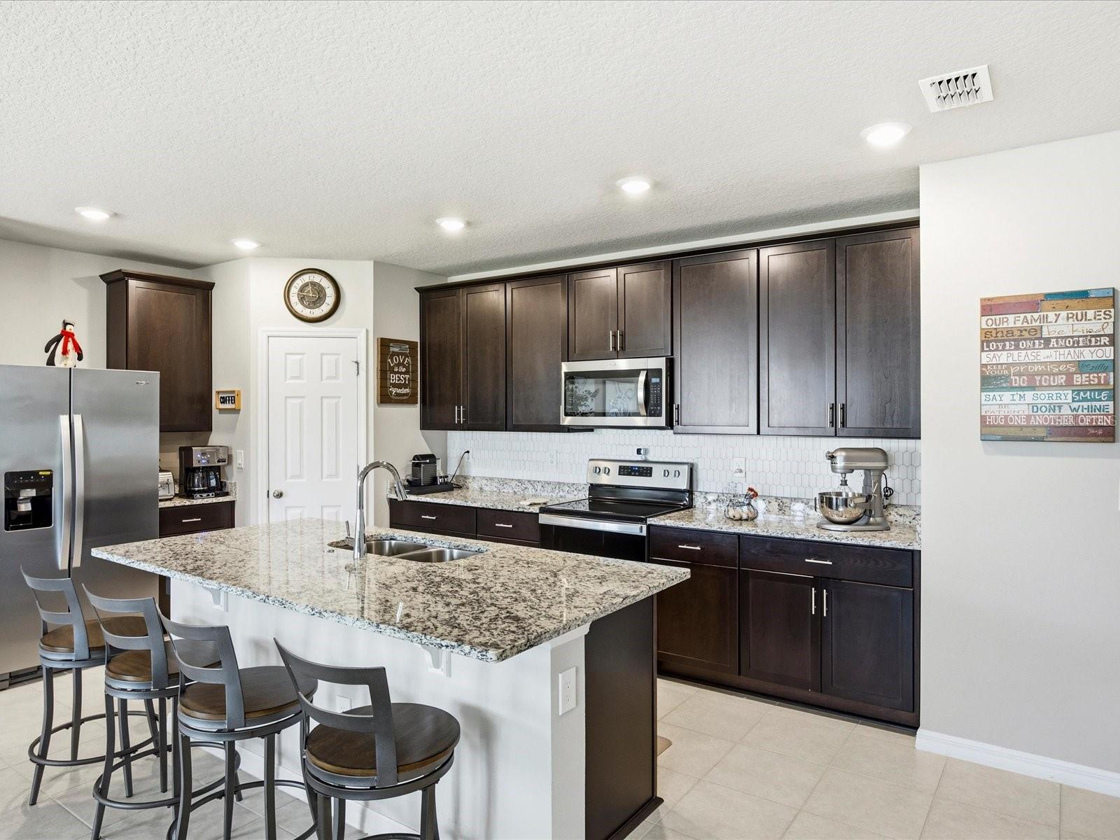LUCERNE PARK RESERVE - Residential