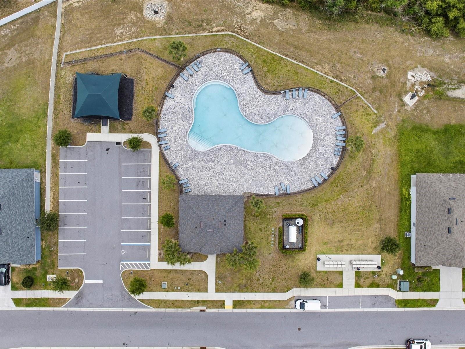 LUCERNE PARK RESERVE - Residential
