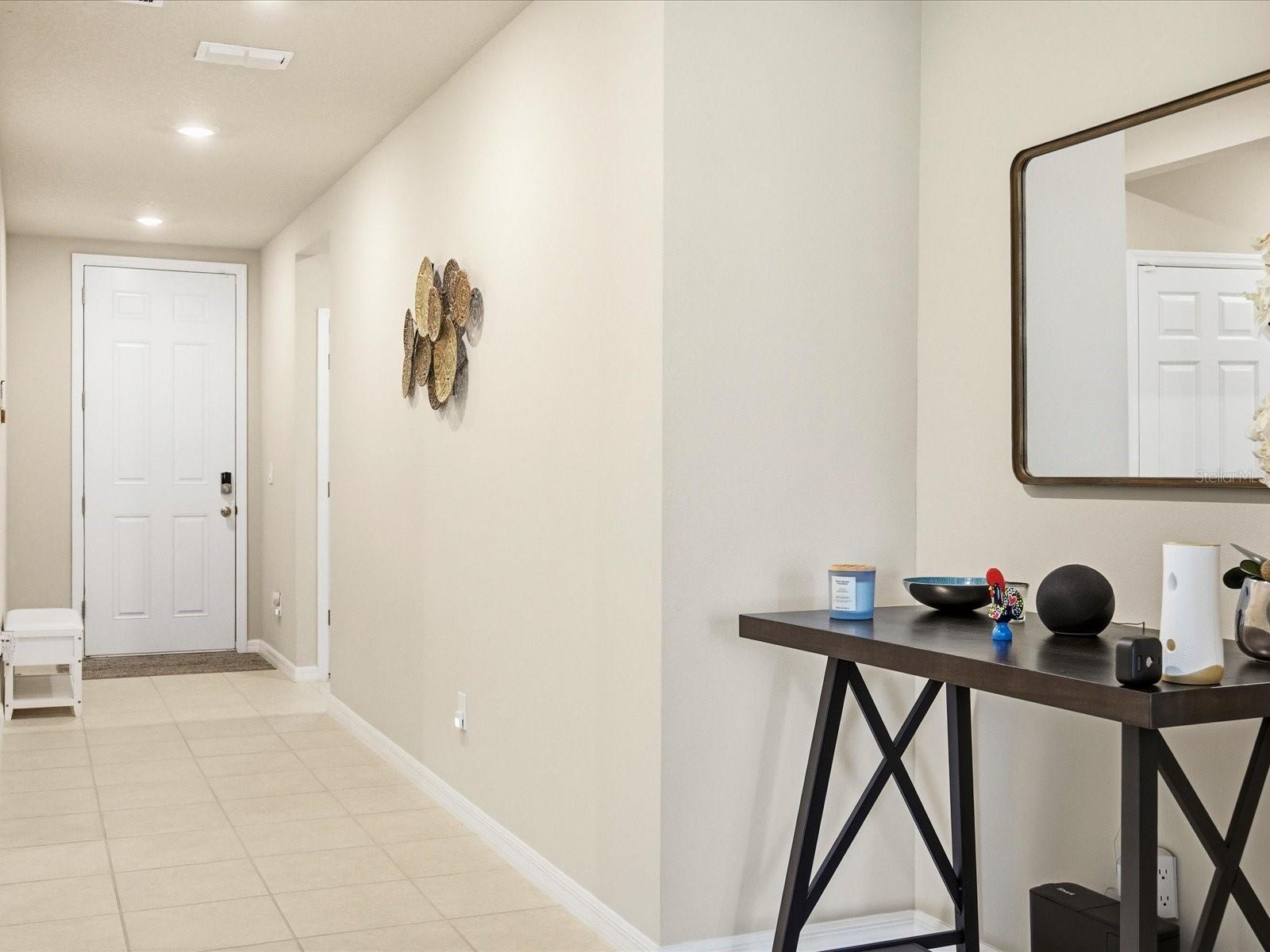 LUCERNE PARK RESERVE - Residential