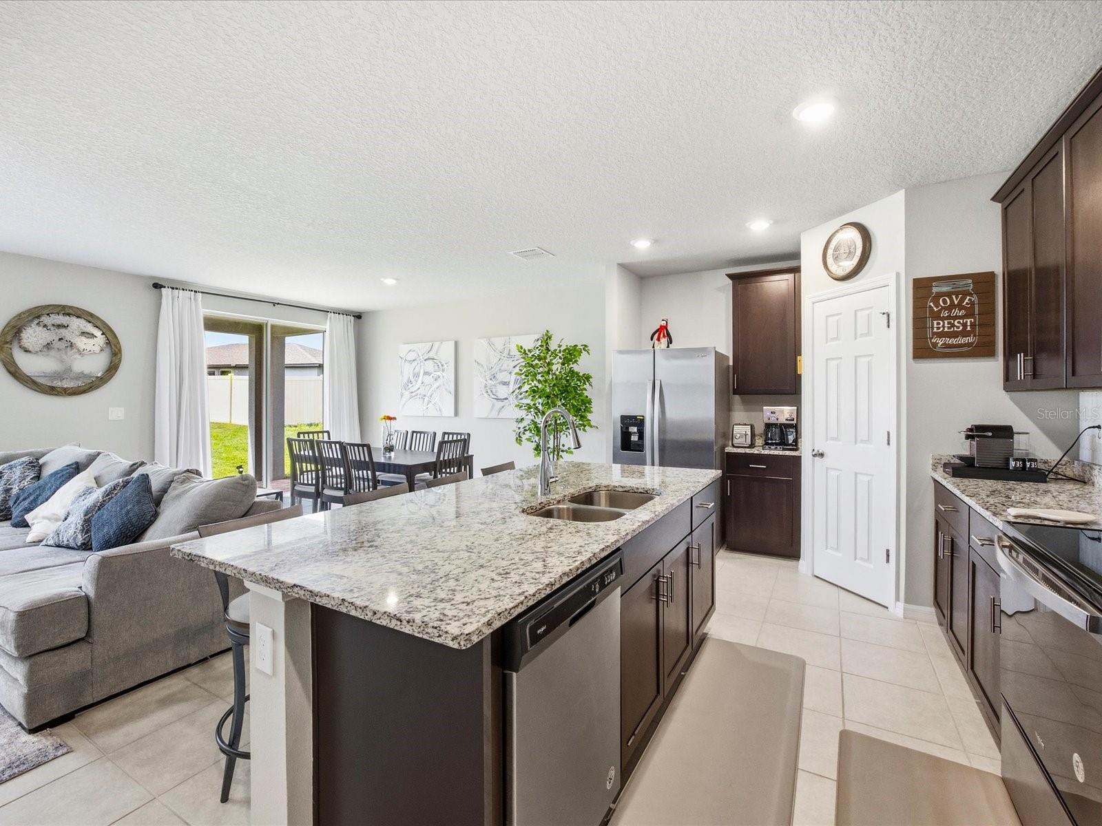 LUCERNE PARK RESERVE - Residential