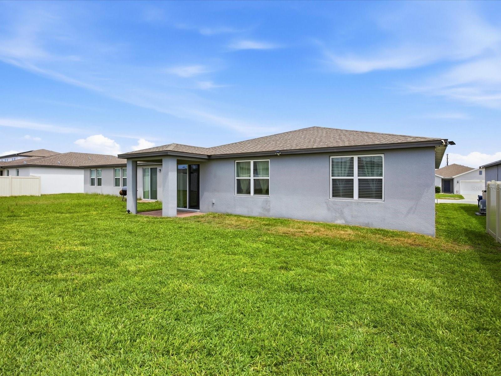 LUCERNE PARK RESERVE - Residential