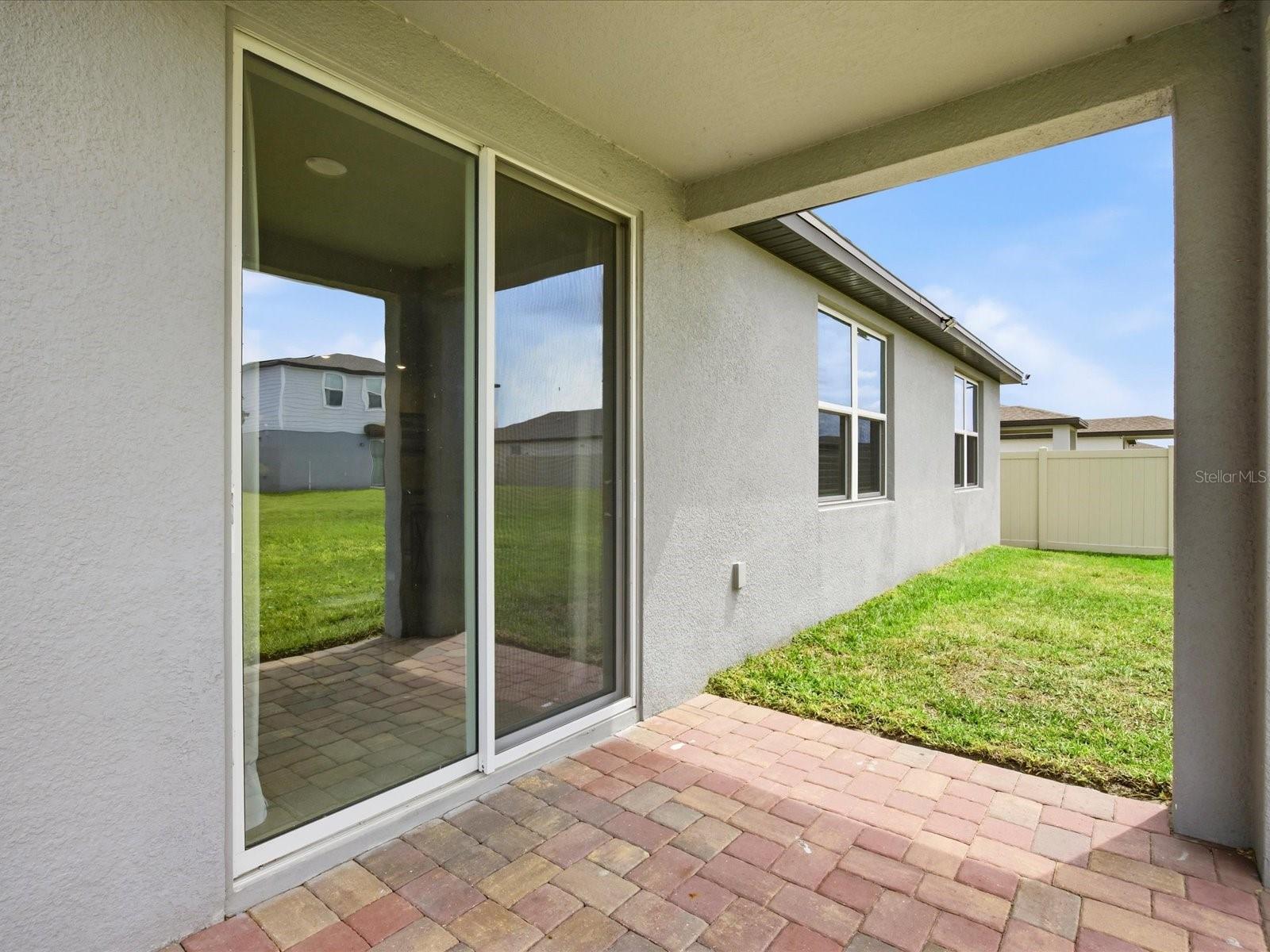 LUCERNE PARK RESERVE - Residential