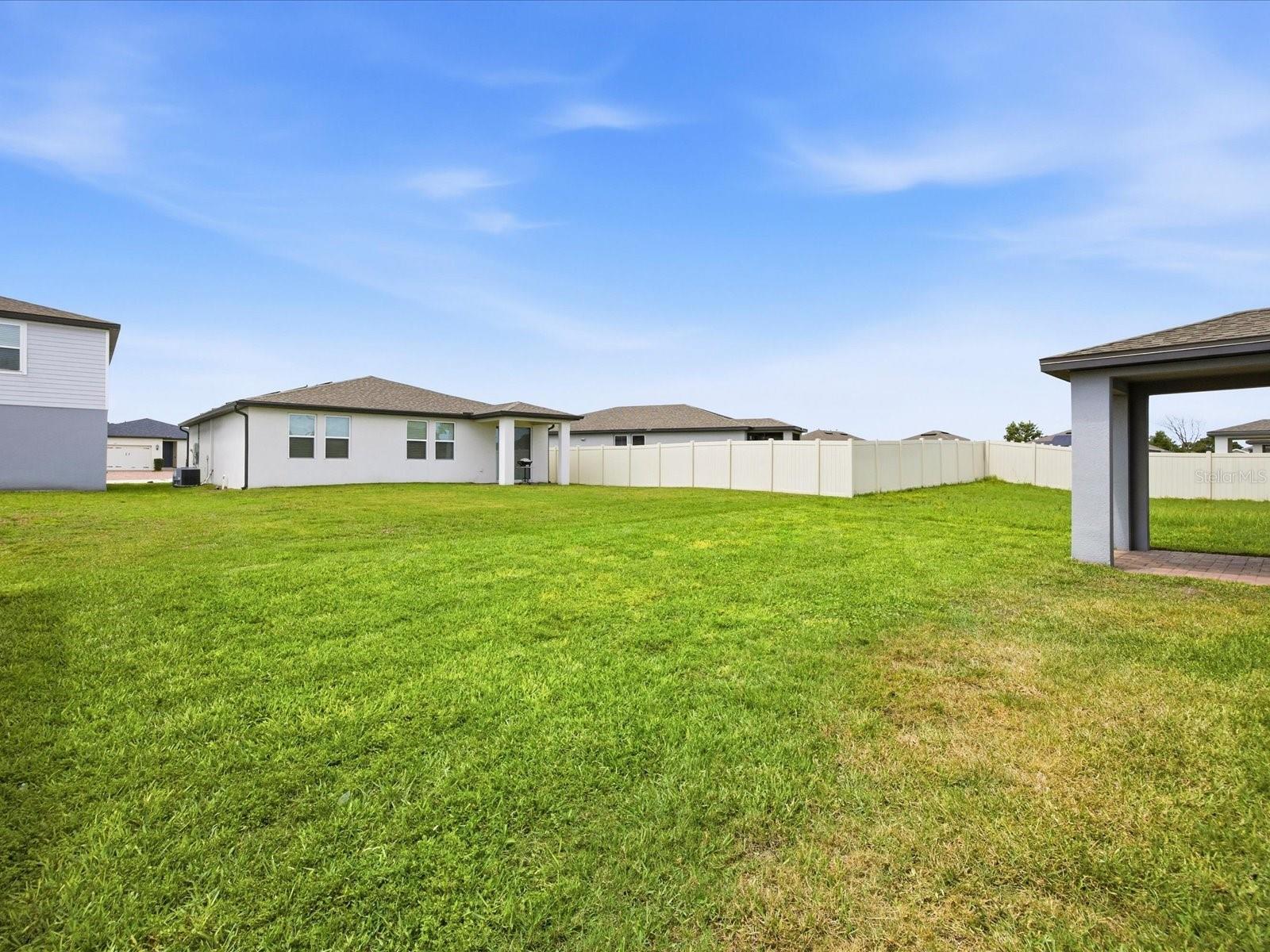 LUCERNE PARK RESERVE - Residential