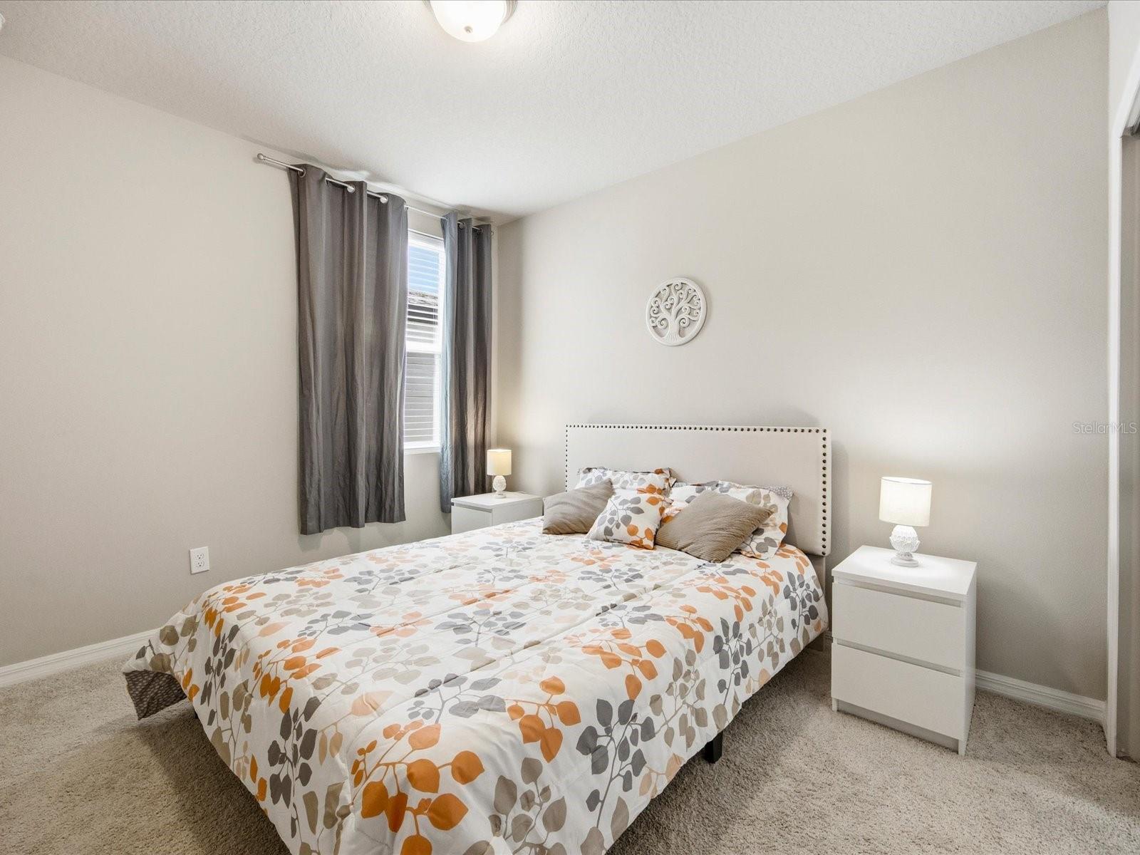 LUCERNE PARK RESERVE - Residential