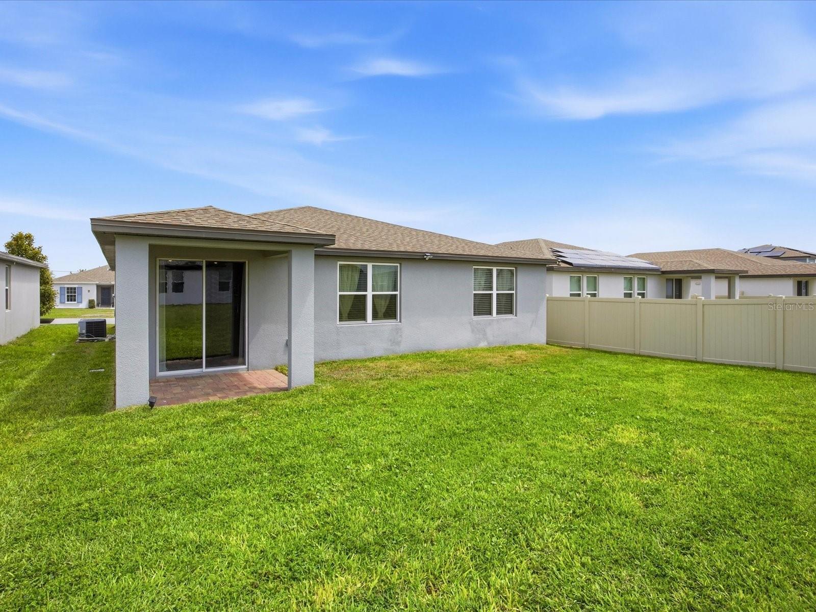 LUCERNE PARK RESERVE - Residential