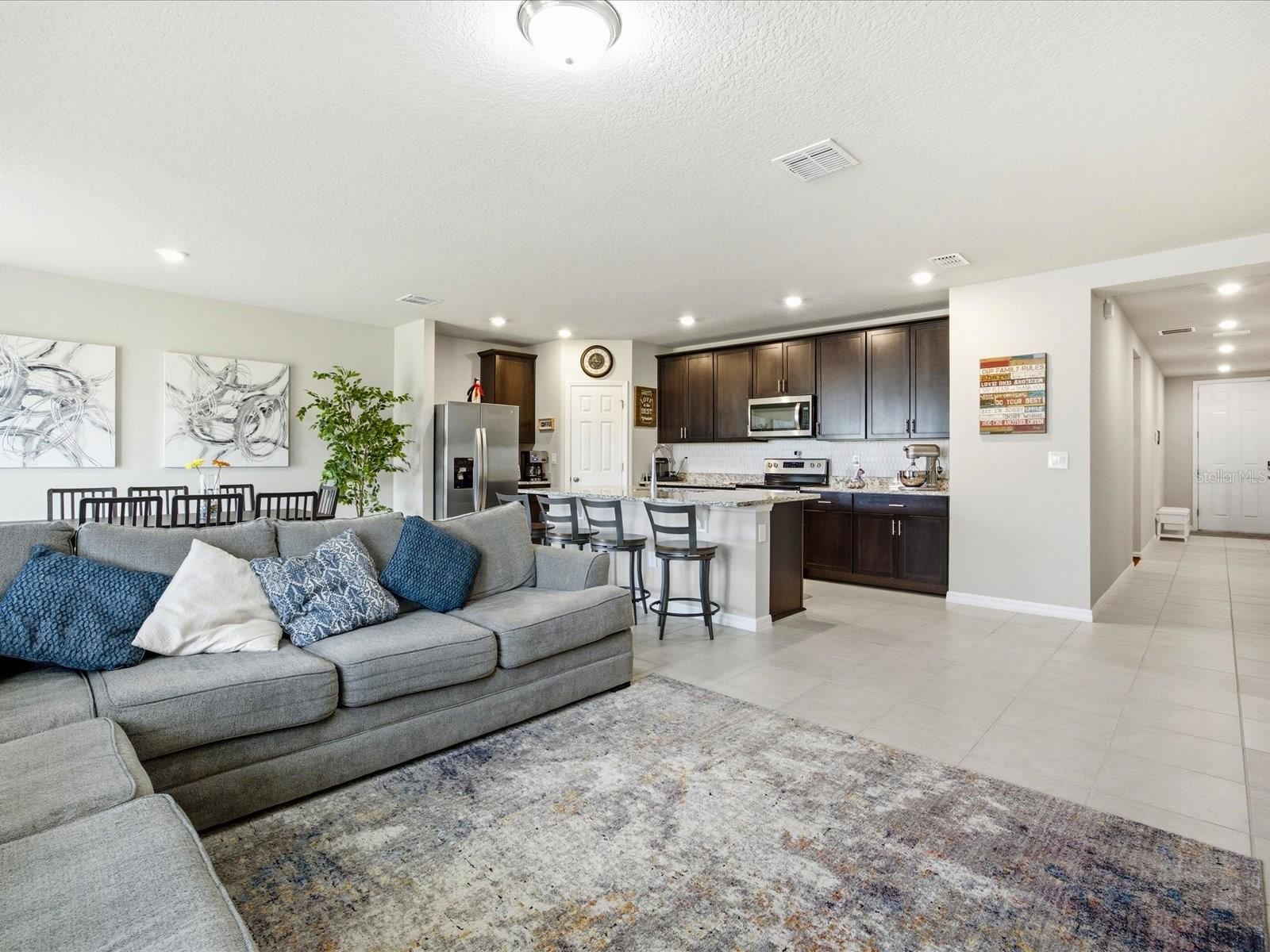 LUCERNE PARK RESERVE - Residential