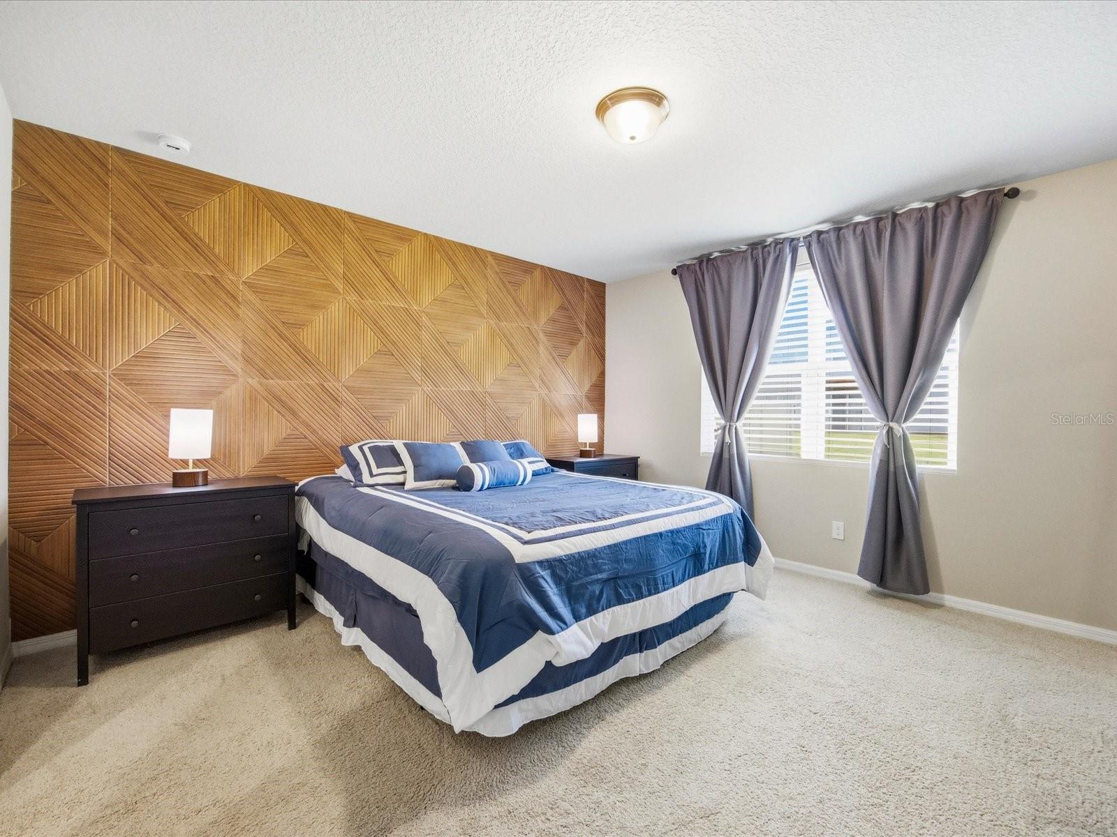 LUCERNE PARK RESERVE - Residential