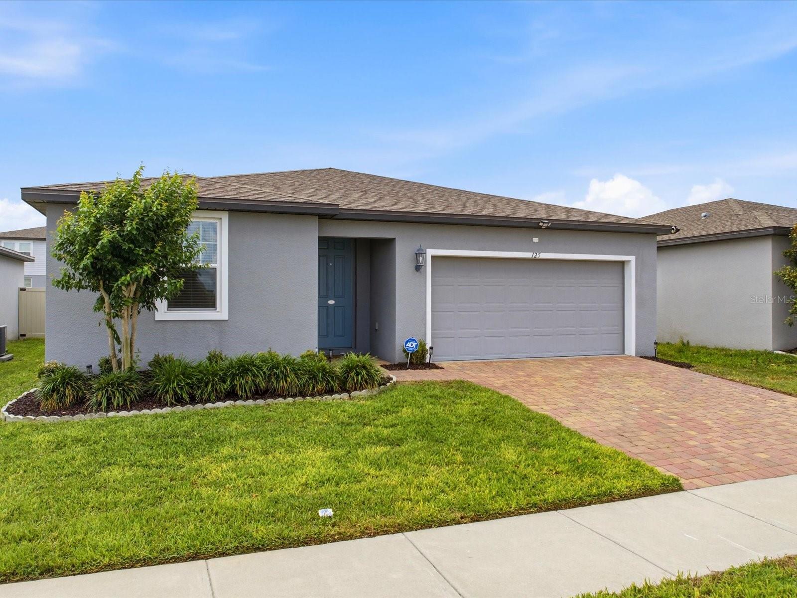 LUCERNE PARK RESERVE - Residential
