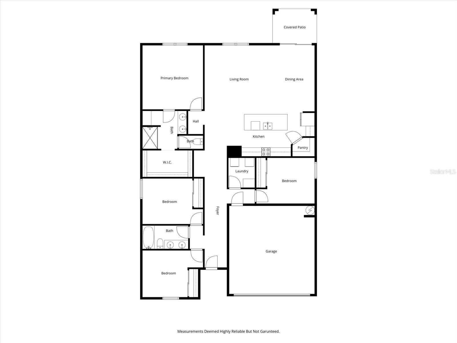 LUCERNE PARK RESERVE - Residential