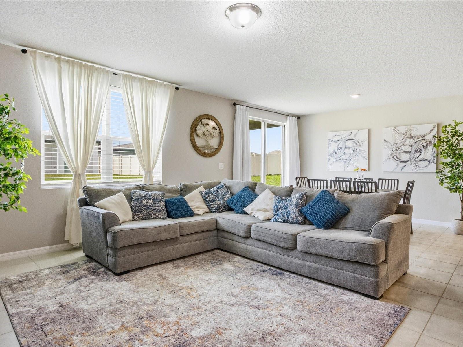 LUCERNE PARK RESERVE - Residential