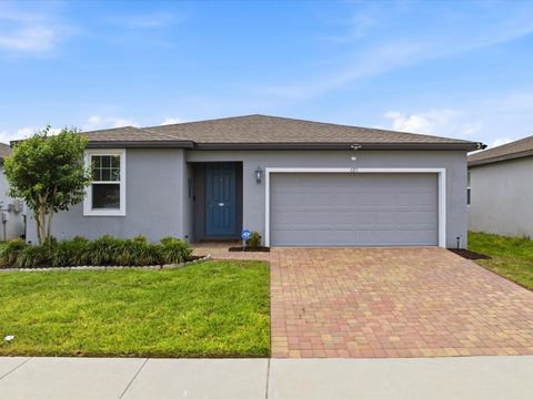 Photo of 125 Andreas Street, Winter Haven, FL 33881 (MLS # O6405543)