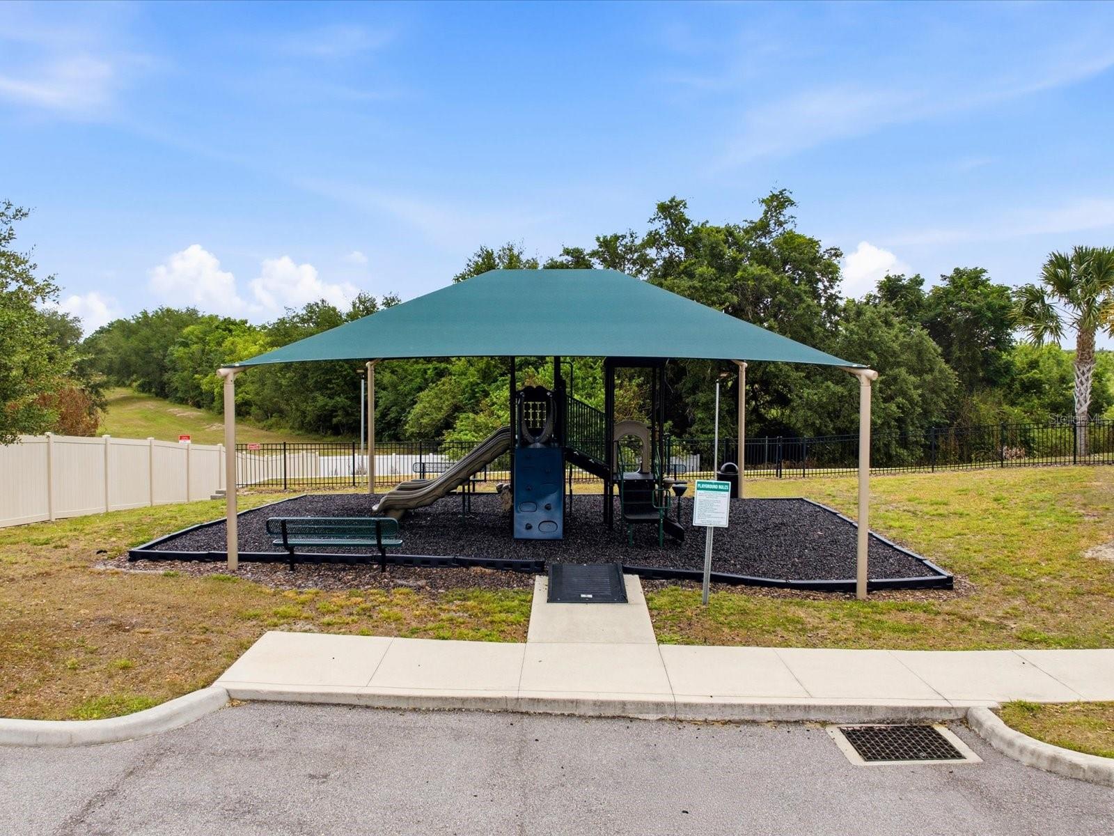 LUCERNE PARK RESERVE - Residential