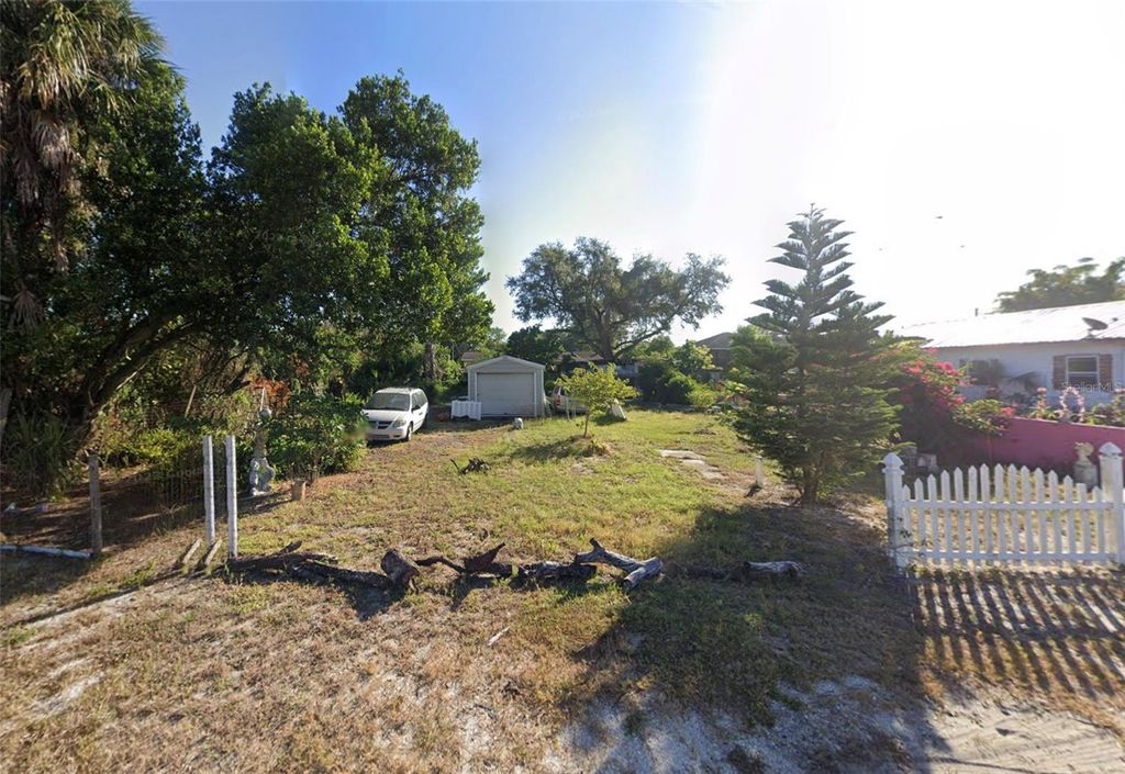 Photo of 3817 N 58th Street, Tampa, FL 33619 (MLS # A4701273)