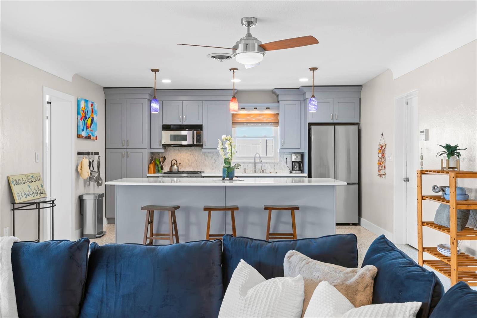SOUTH CSWY ISLE 2ND ADD - Residential Lease