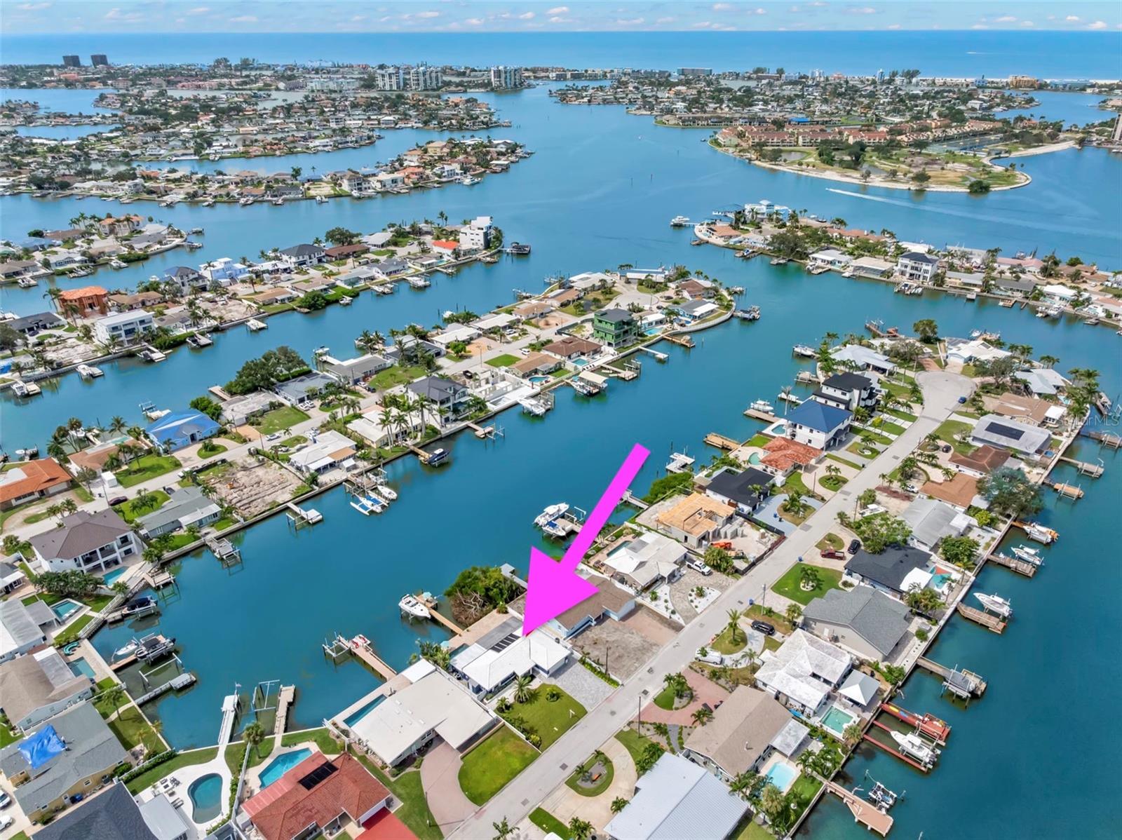 SOUTH CSWY ISLE 2ND ADD - Residential Lease