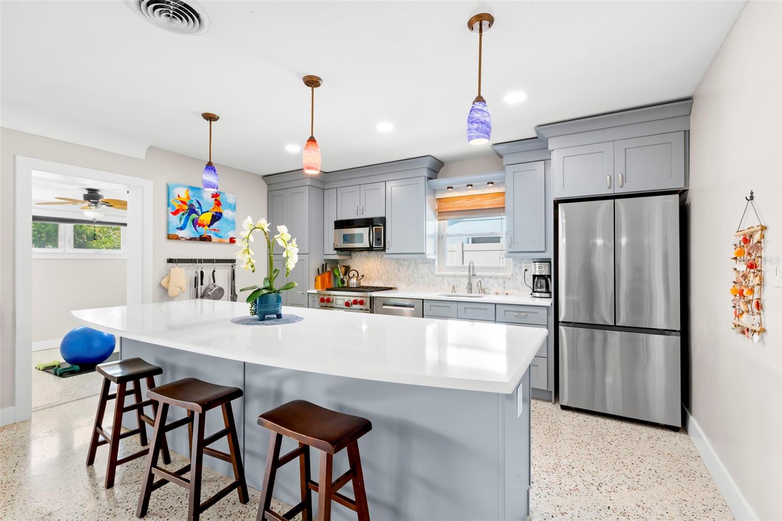 SOUTH CSWY ISLE 2ND ADD - Residential Lease