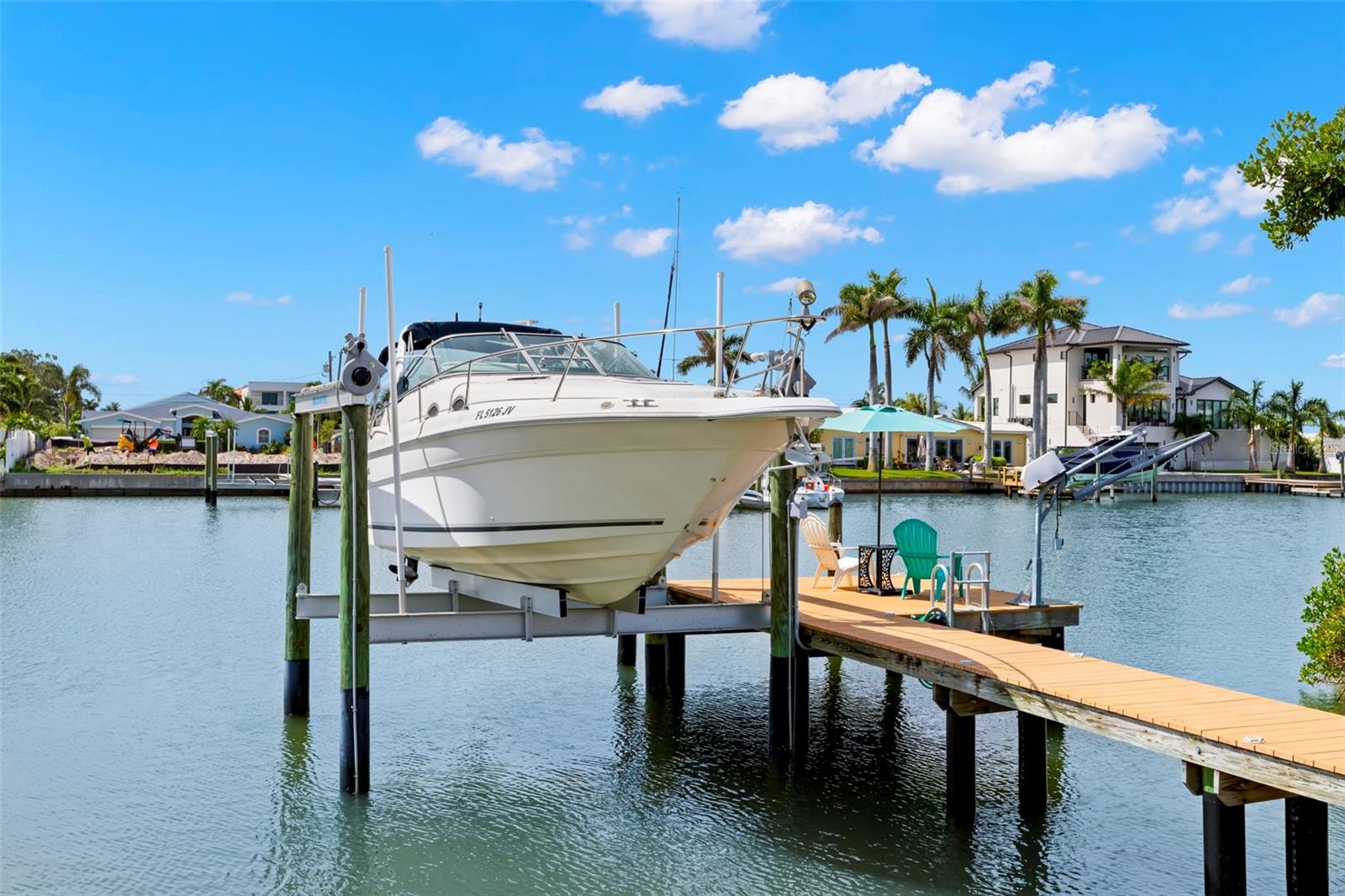 SOUTH CSWY ISLE 2ND ADD - Residential Lease