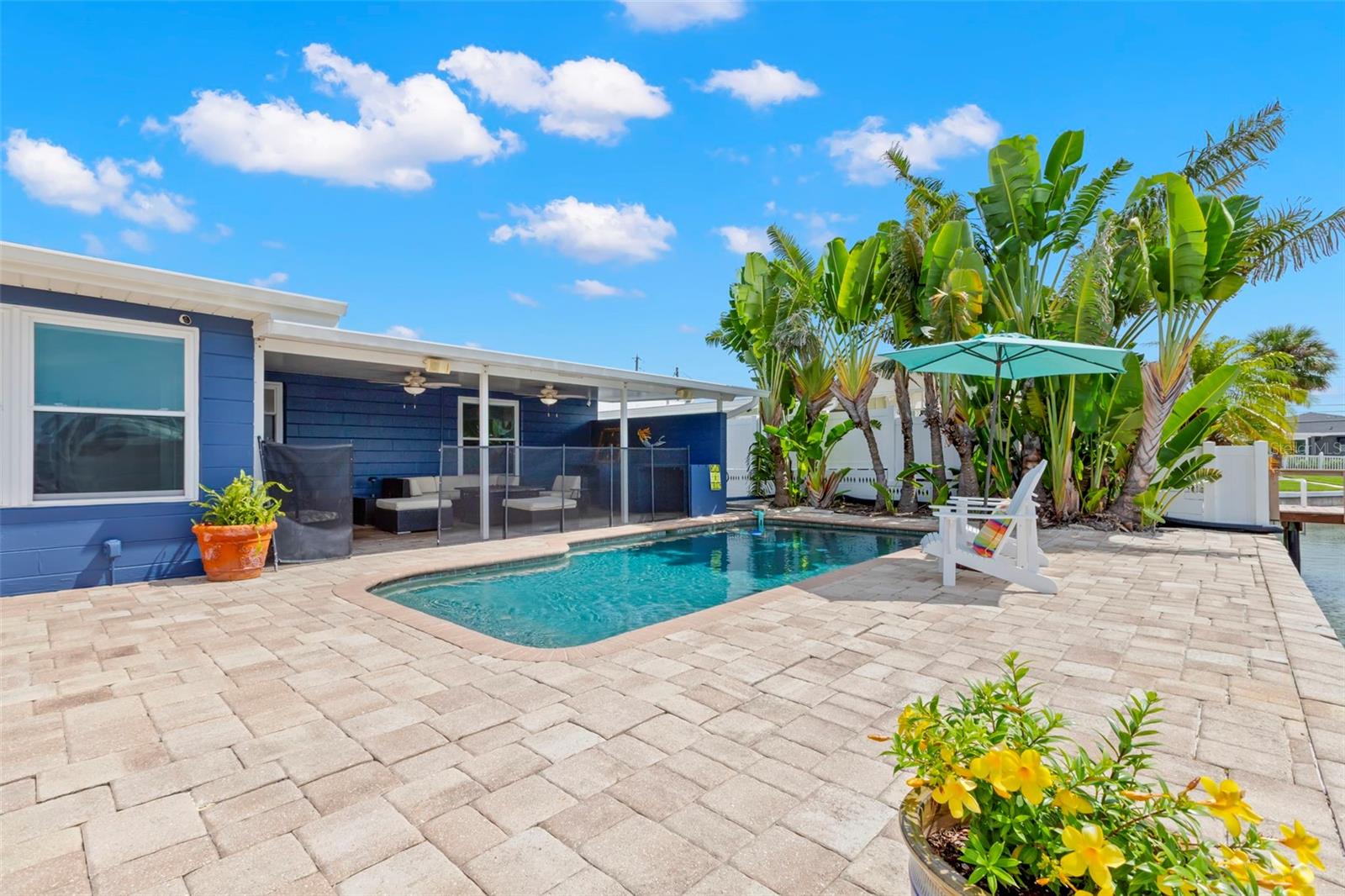 SOUTH CSWY ISLE 2ND ADD - Residential Lease