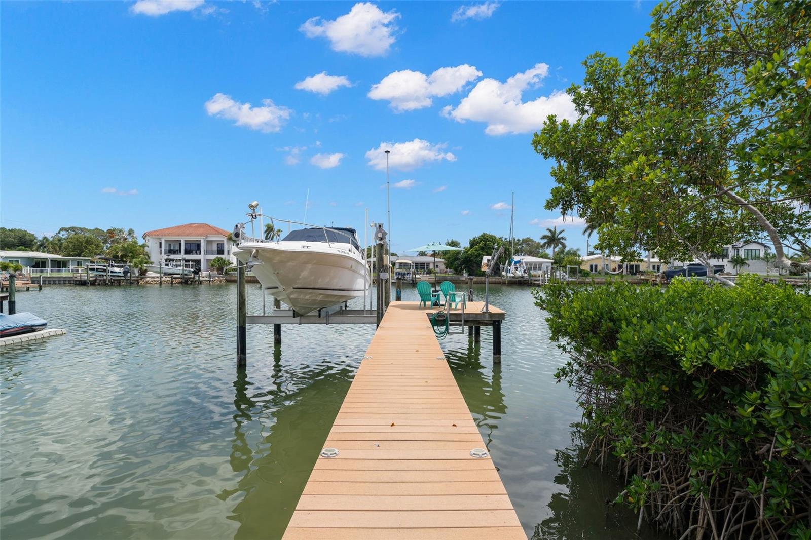 SOUTH CSWY ISLE 2ND ADD - Residential Lease
