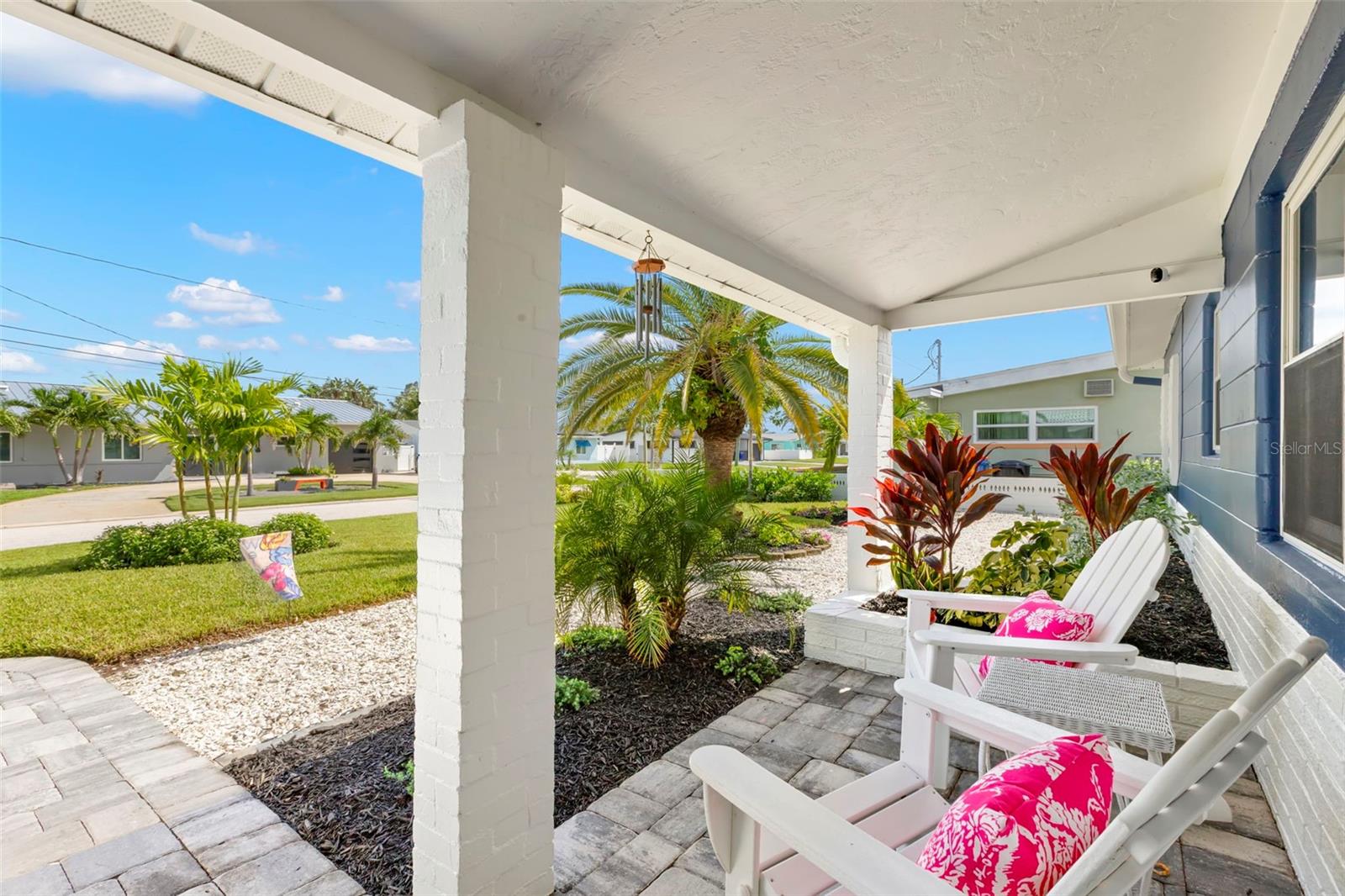SOUTH CSWY ISLE 2ND ADD - Residential Lease