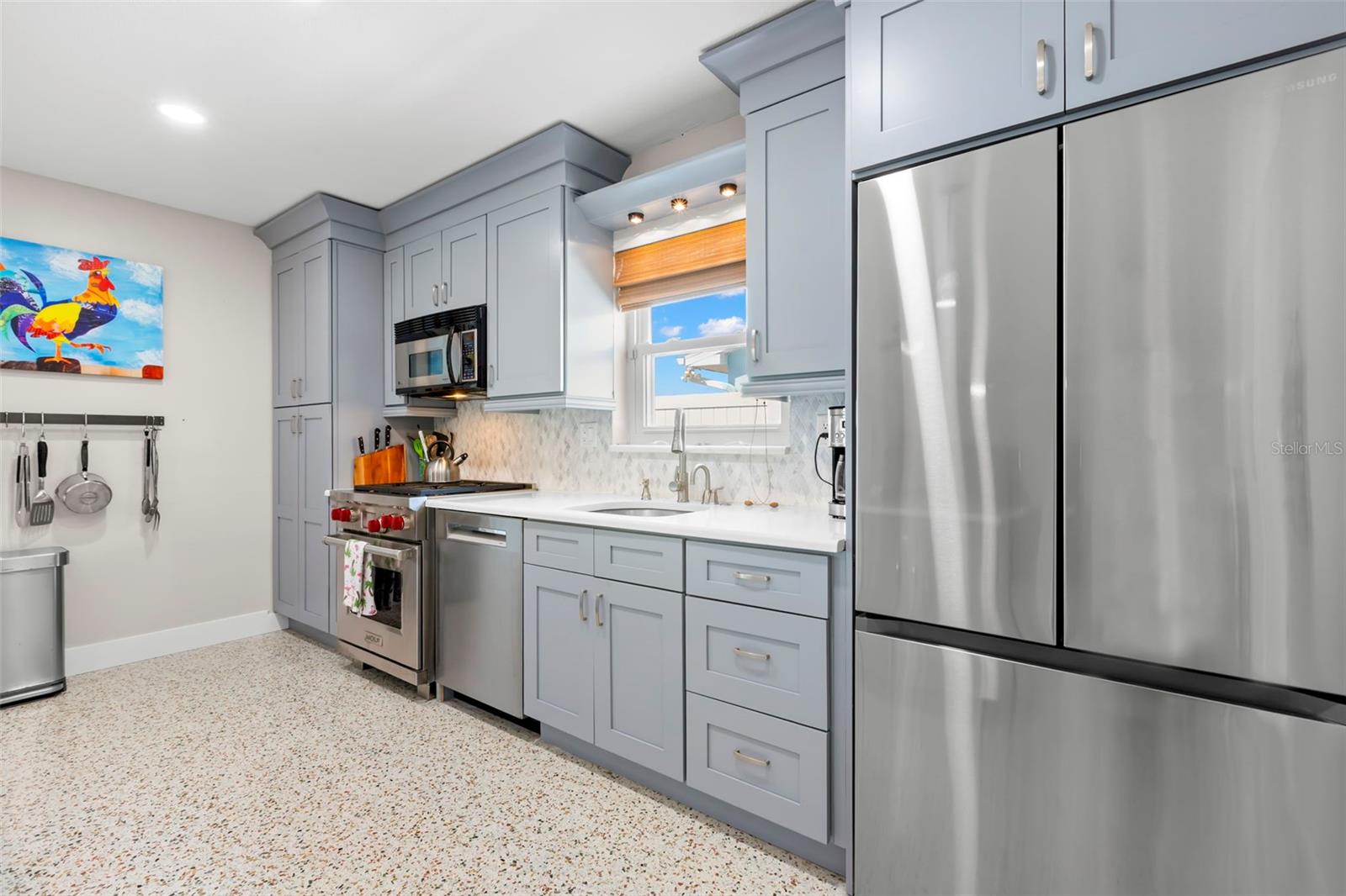 SOUTH CSWY ISLE 2ND ADD - Residential Lease