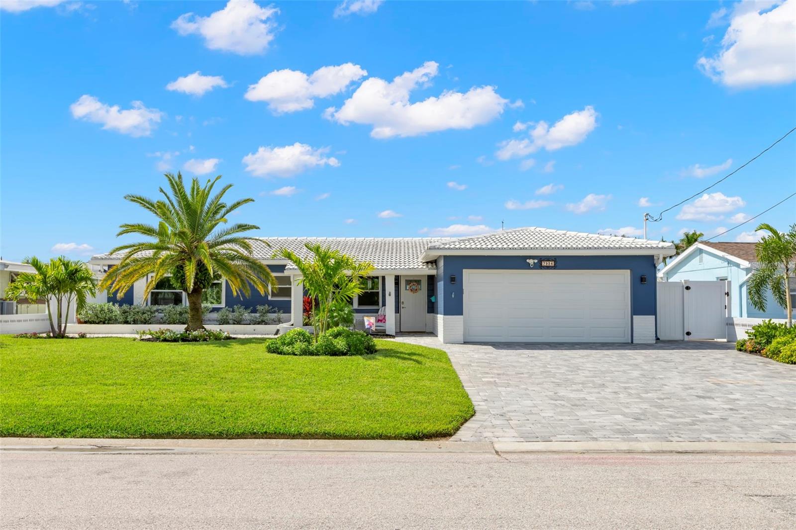 SOUTH CSWY ISLE 2ND ADD - Residential Lease