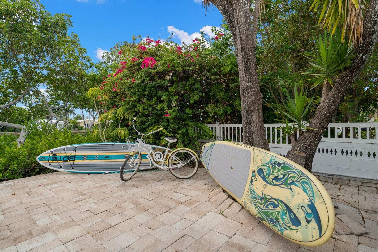 SOUTH CSWY ISLE 2ND ADD - Residential Lease