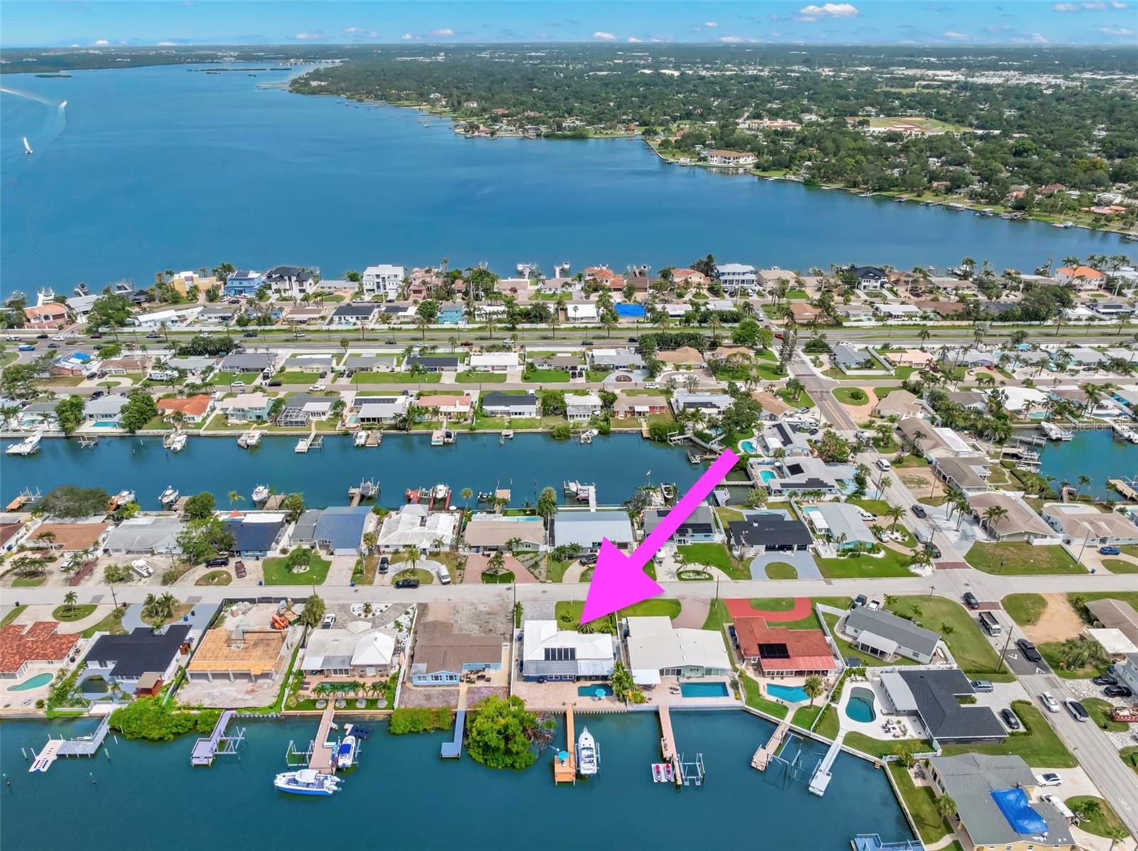 SOUTH CSWY ISLE 2ND ADD - Residential Lease
