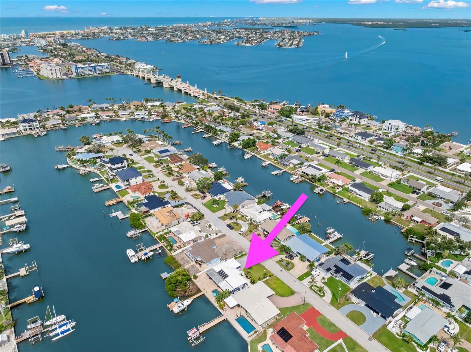 SOUTH CSWY ISLE 2ND ADD - Residential Lease