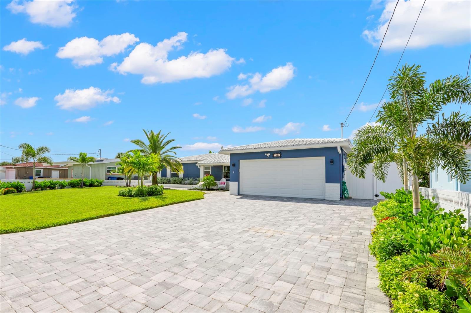SOUTH CSWY ISLE 2ND ADD - Residential Lease