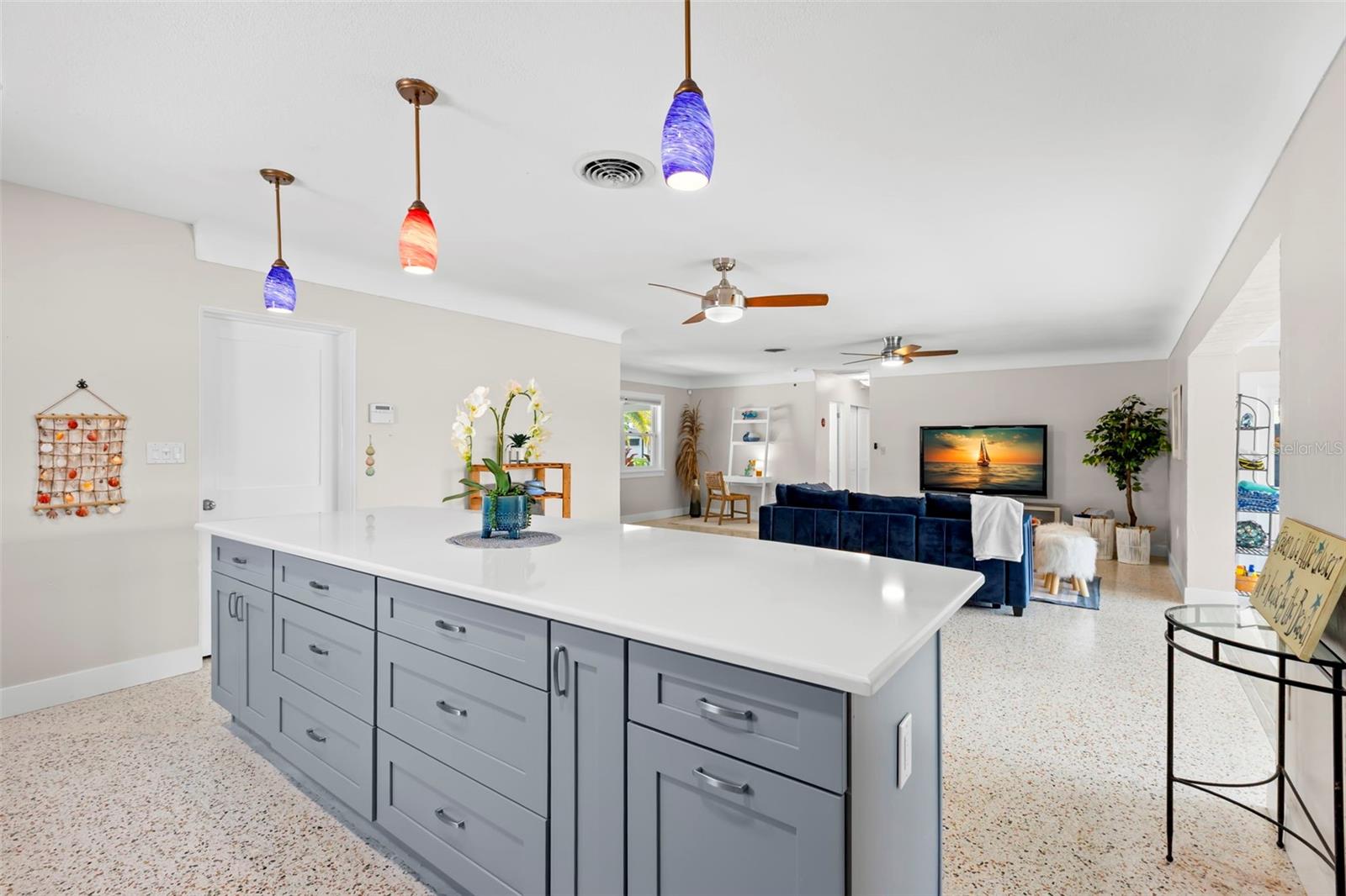 SOUTH CSWY ISLE 2ND ADD - Residential Lease